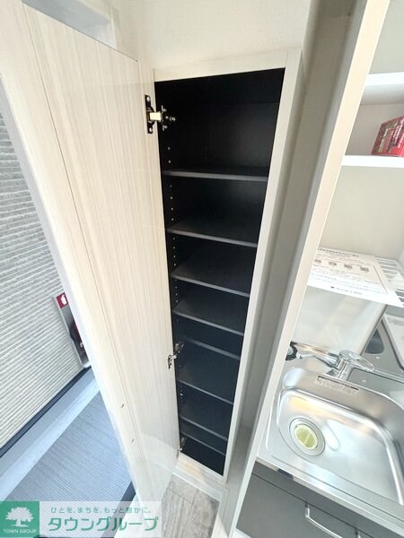 ハーモニーテラス大和町Vの物件内観写真