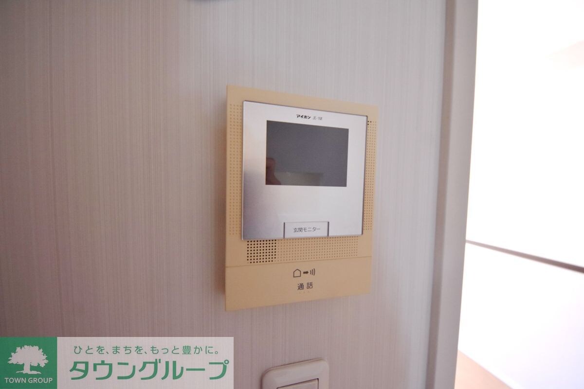 アミーチェの物件内観写真