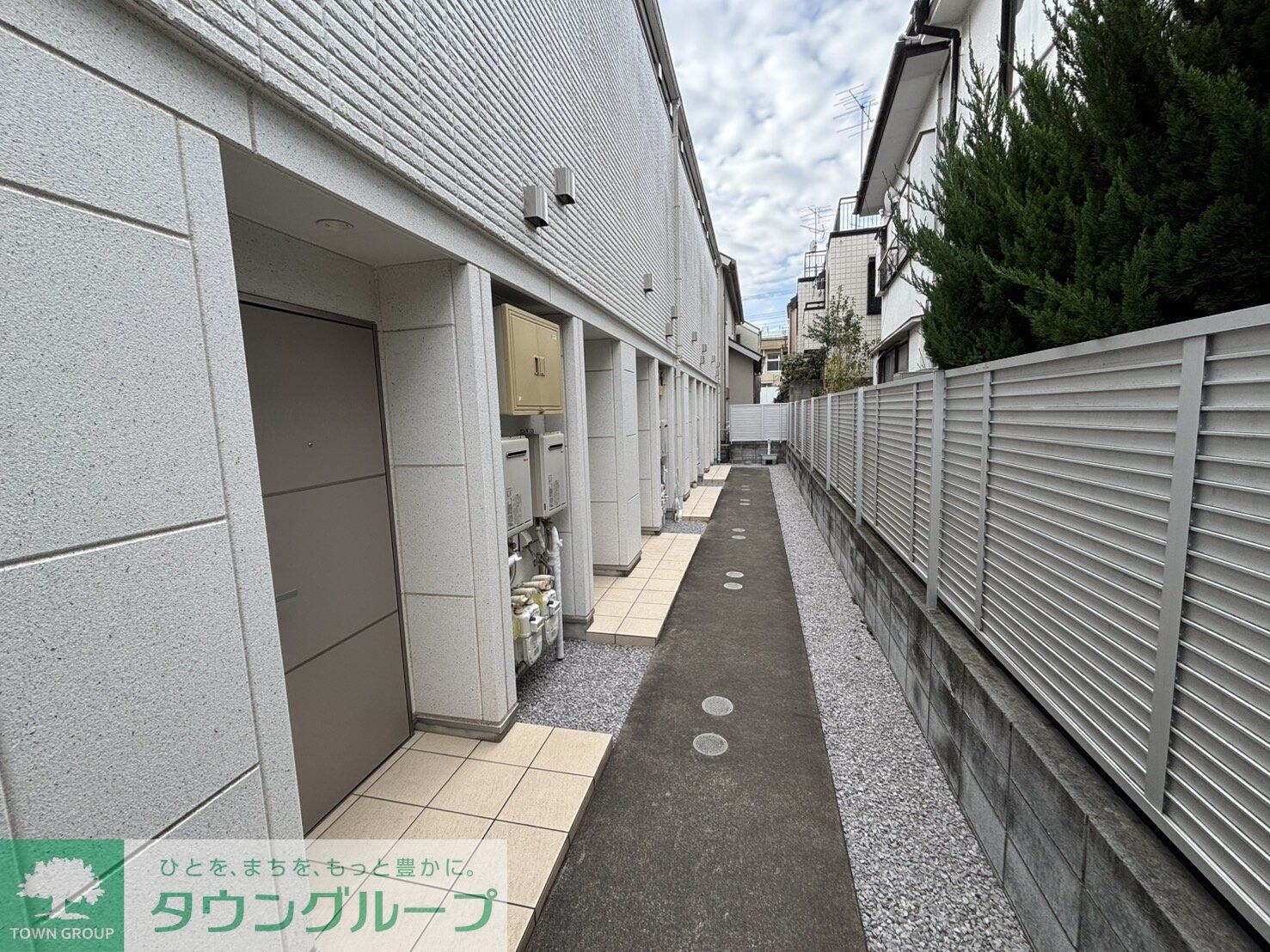 LA PRIMAVERAの物件内観写真