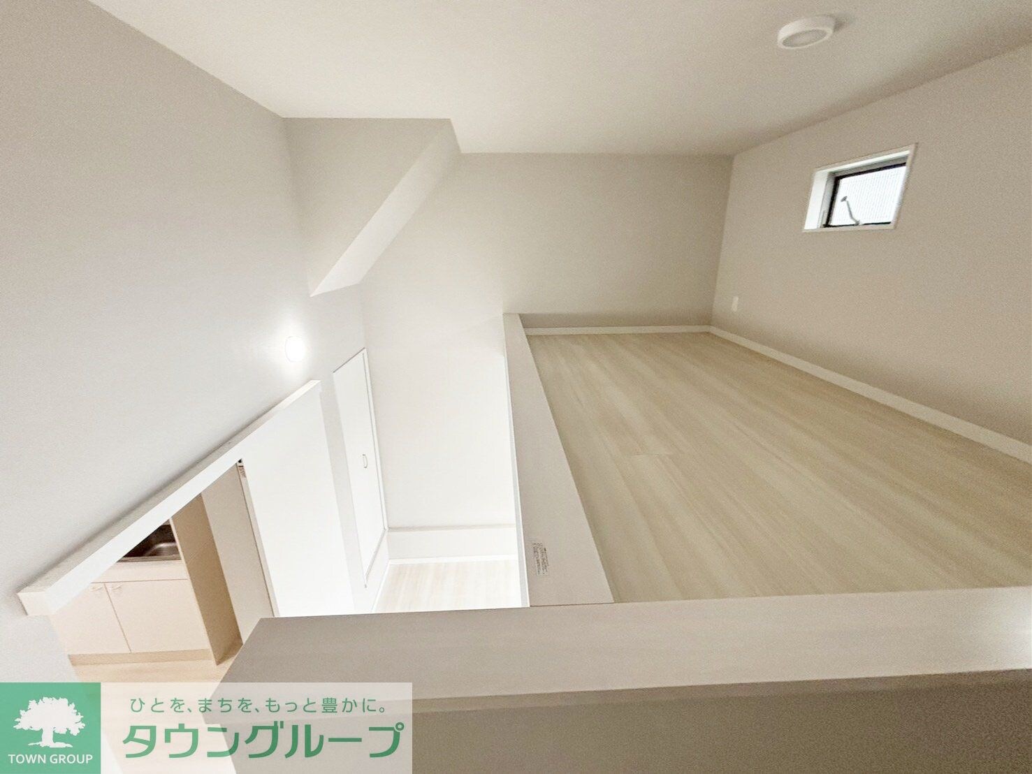 LA PRIMAVERAの物件内観写真