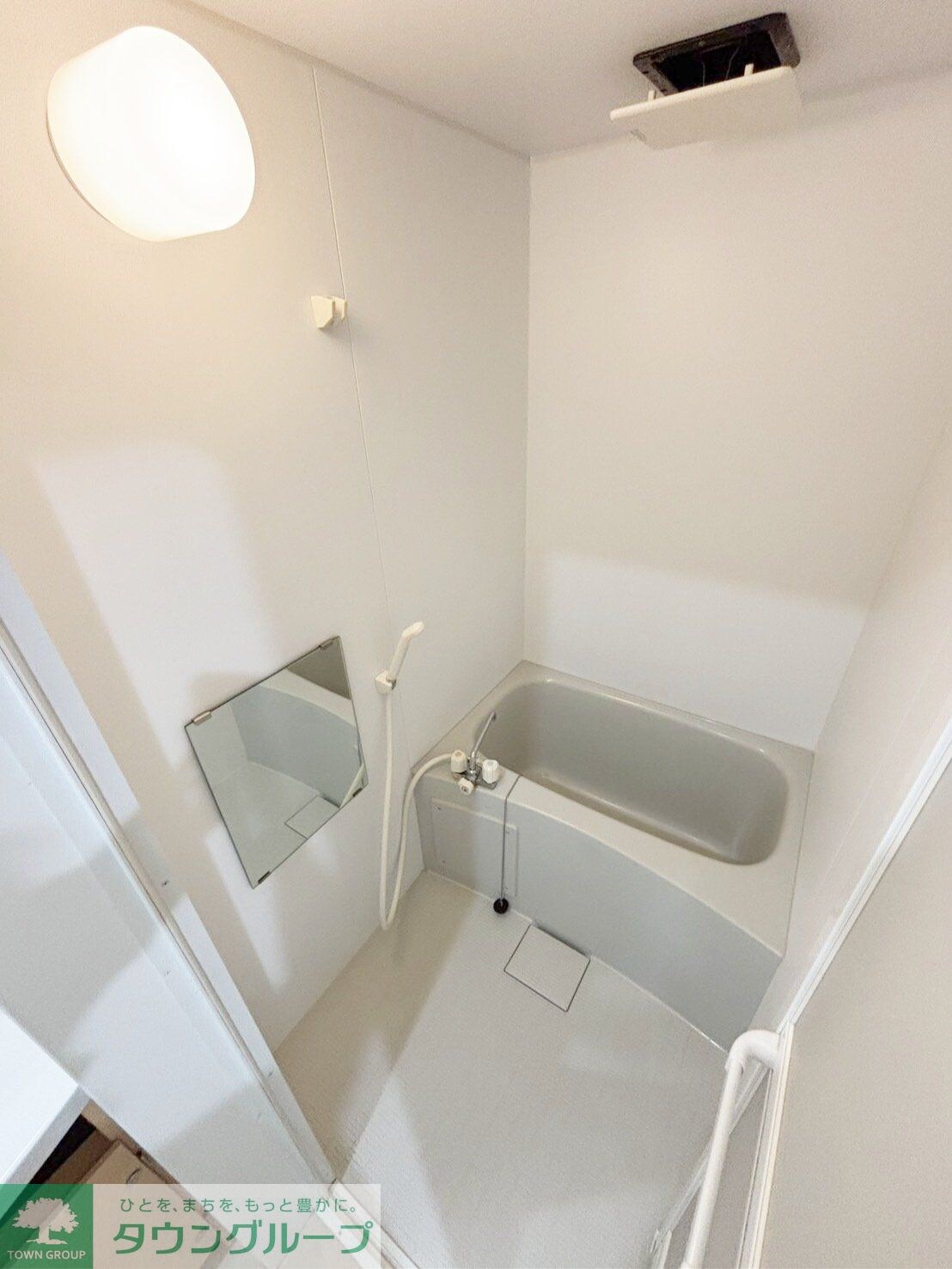 LA PRIMAVERAの物件内観写真