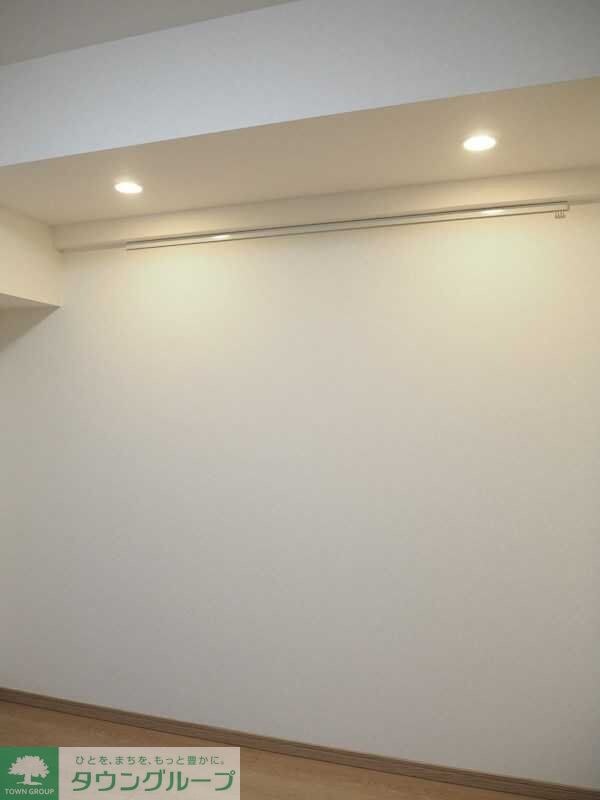 ルーブル板橋東新町弐番館の物件内観写真