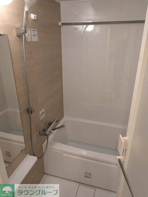 ルーブル練馬赤塚の物件内観写真