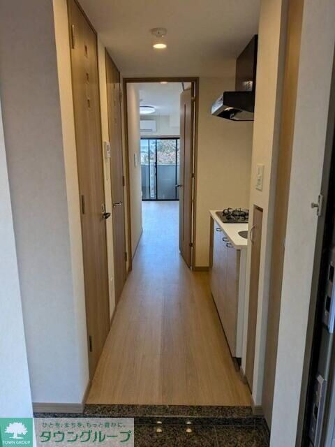 ルーブル練馬赤塚の物件内観写真