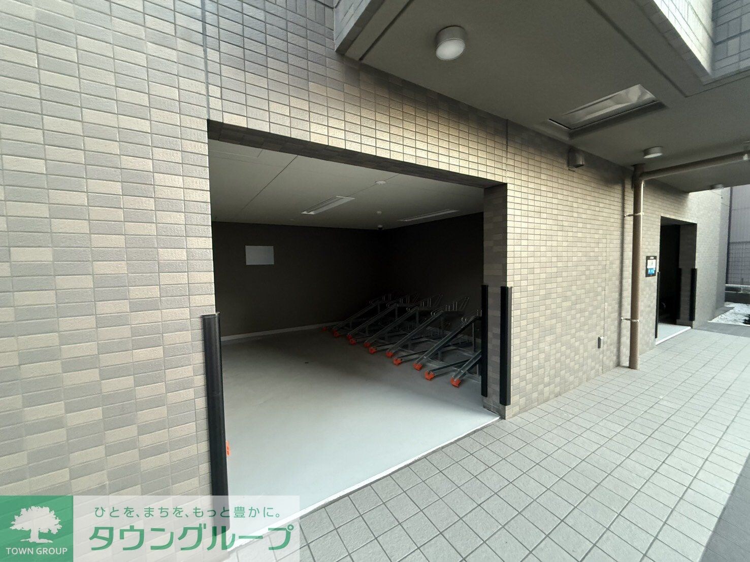 ルーブル練馬赤塚の物件内観写真