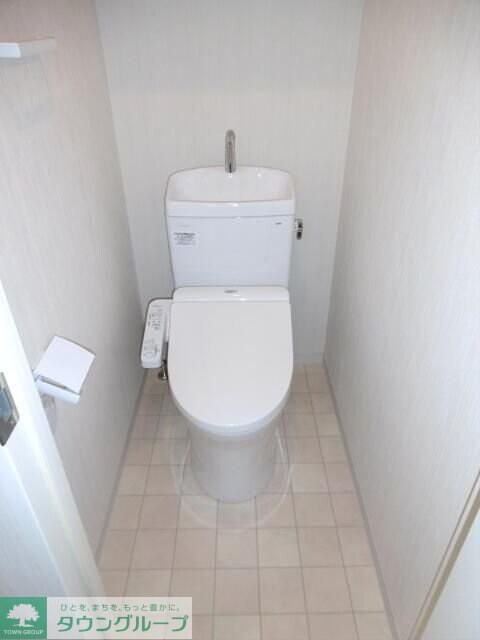 cotu×cotuの物件内観写真