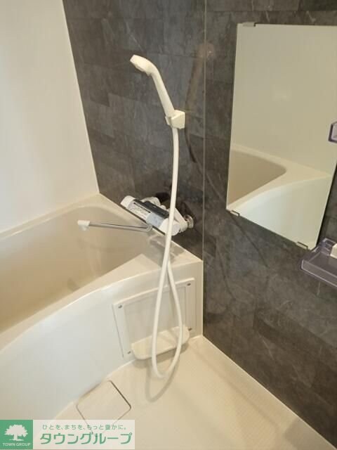 cotu×cotuの物件内観写真