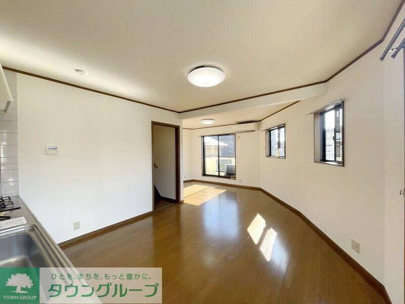 白子3丁目戸建ての物件内観写真