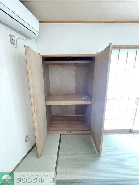 白子3丁目戸建ての物件内観写真