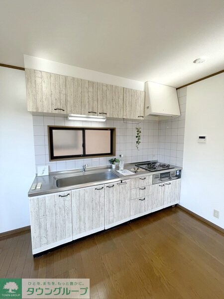 白子3丁目戸建ての物件内観写真