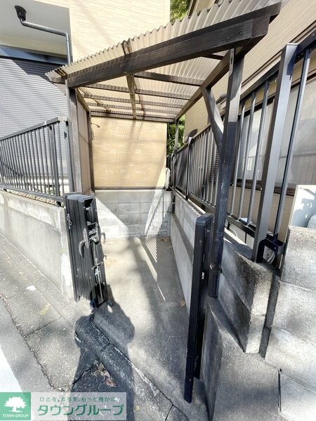 白子3丁目戸建ての物件内観写真