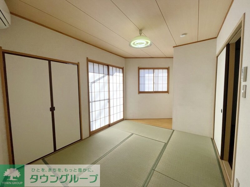 白子3丁目戸建ての物件内観写真