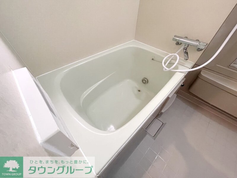 白子3丁目戸建ての物件内観写真