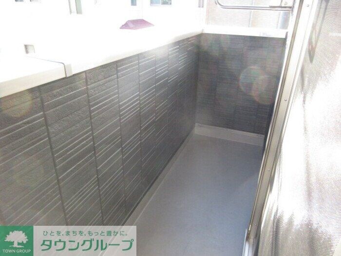 Blancheneige A棟の物件内観写真