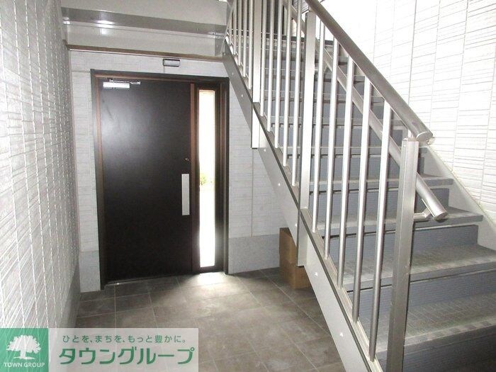 Blancheneige A棟の物件内観写真