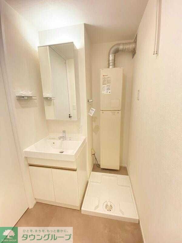 crostone大山の物件内観写真