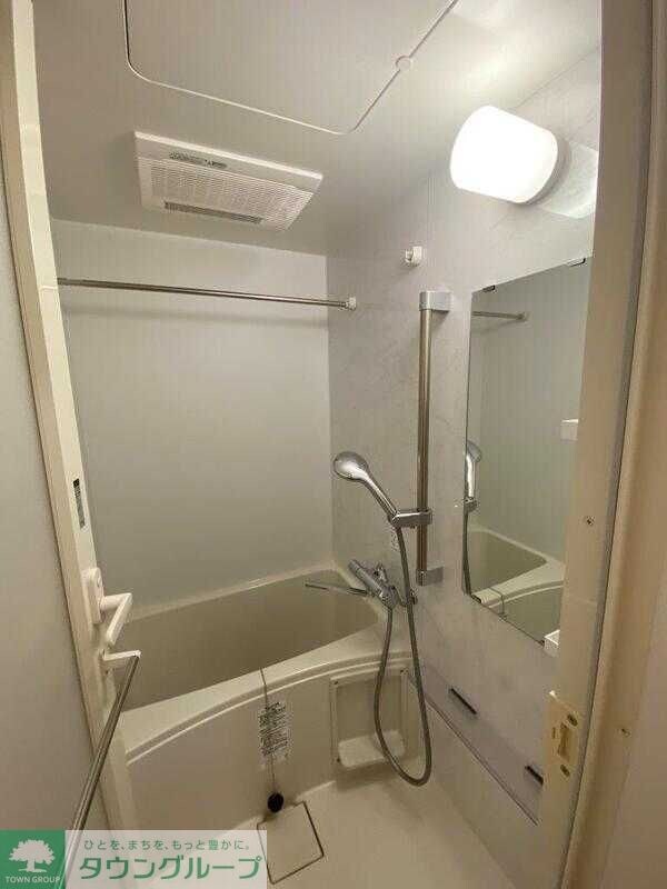 crostone大山の物件内観写真