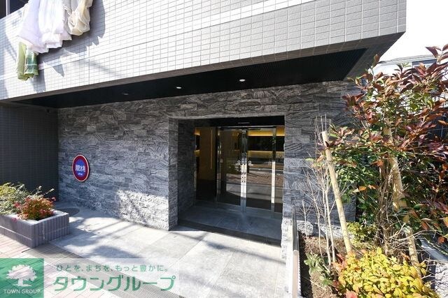 ウィリアGROWS高島平の物件内観写真