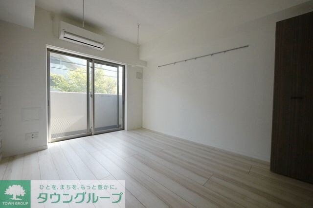 ウィリアGROWS高島平の物件内観写真