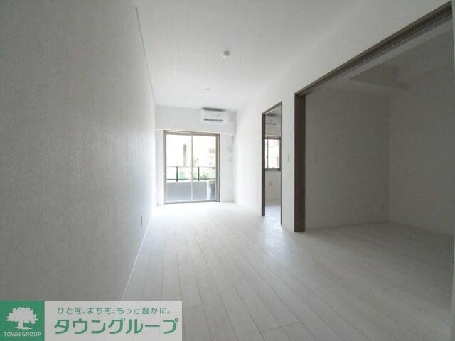 プライムガーデン若木の物件内観写真