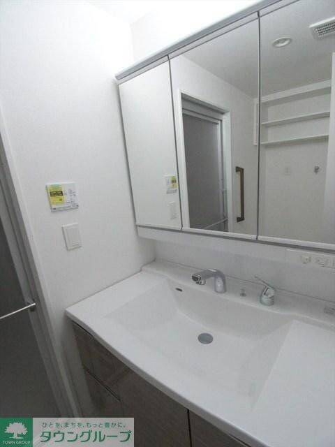 プライムガーデン若木の物件内観写真