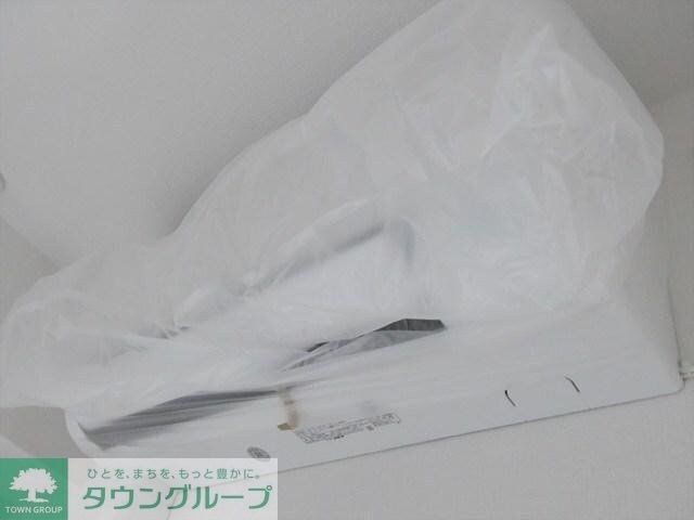 プライムガーデン若木の物件内観写真