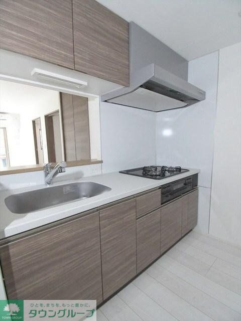 プライムガーデン若木の物件内観写真