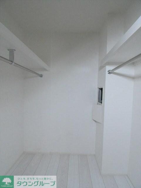 プライムガーデン若木の物件内観写真