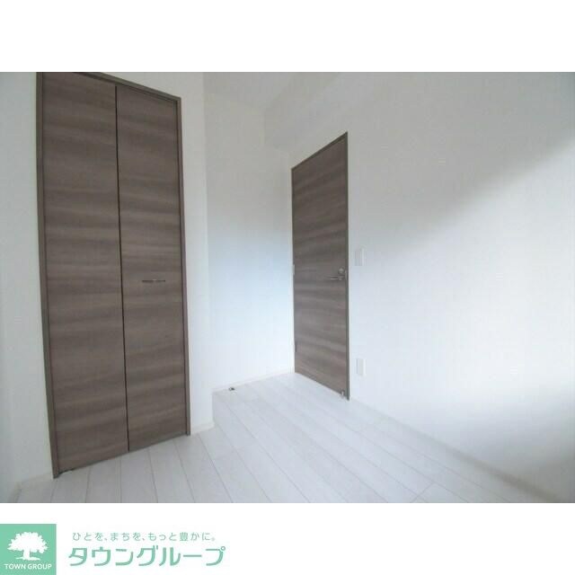 プライムガーデン若木の物件内観写真