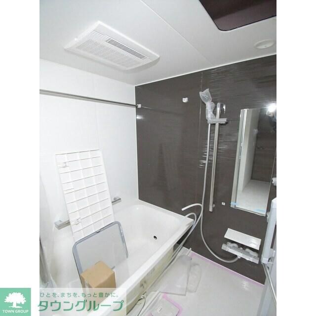 プライムガーデン若木の物件内観写真