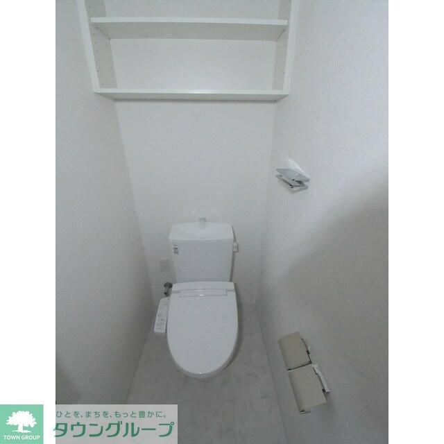 プライムガーデン若木の物件内観写真