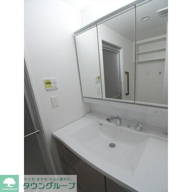 プライムガーデン若木の物件内観写真