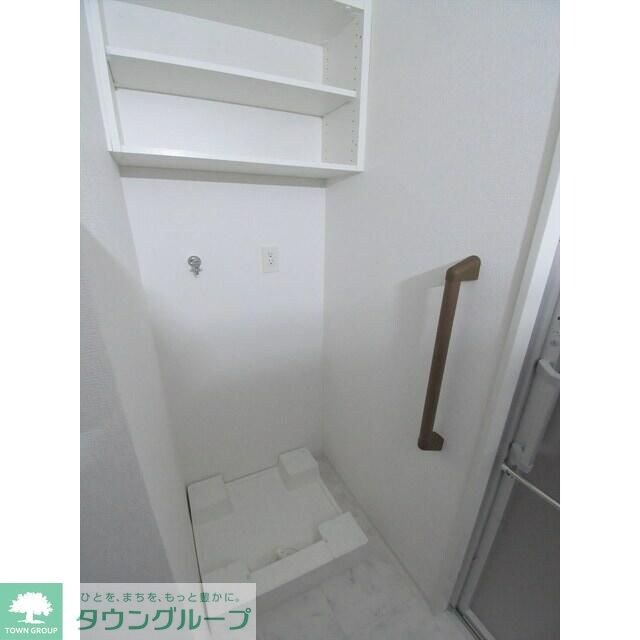 プライムガーデン若木の物件内観写真