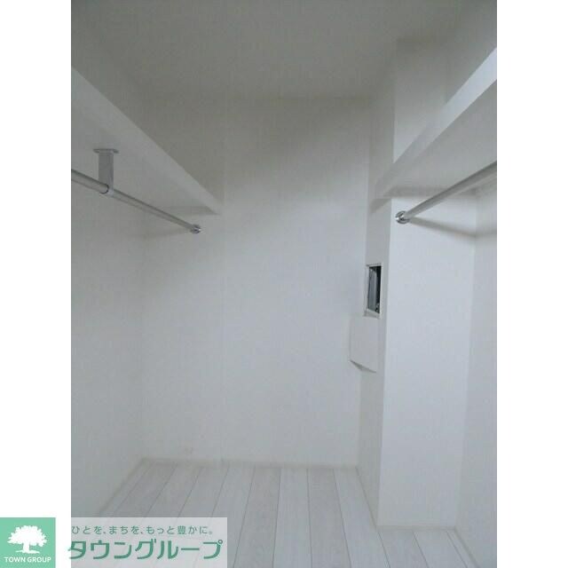 プライムガーデン若木の物件内観写真