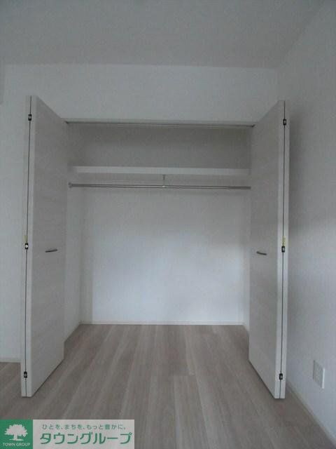 プライムガーデン若木の物件内観写真