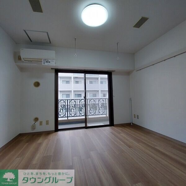 ベイ・アルファ常盤台の物件内観写真