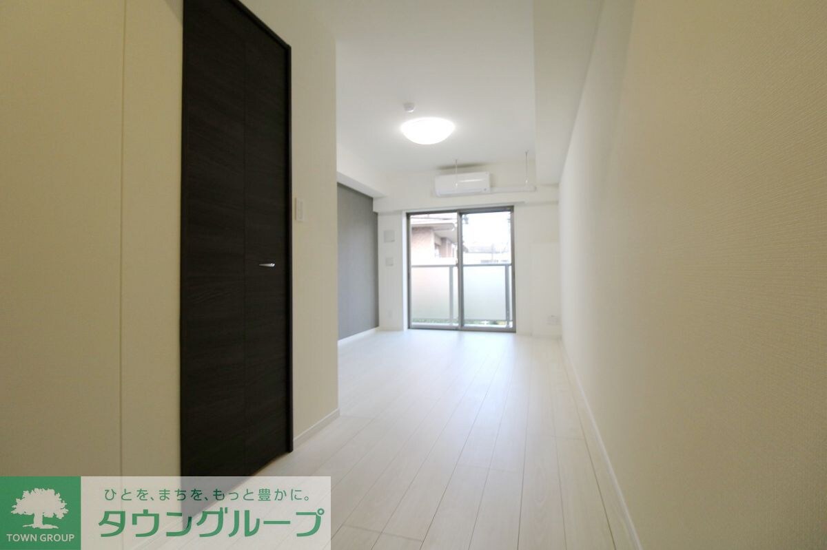 レオーネ板橋本町IIの物件内観写真