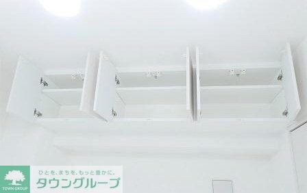 マキシヴ高島平の物件内観写真