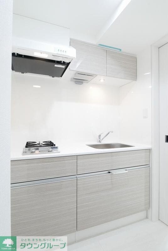 マキシヴ高島平の物件内観写真