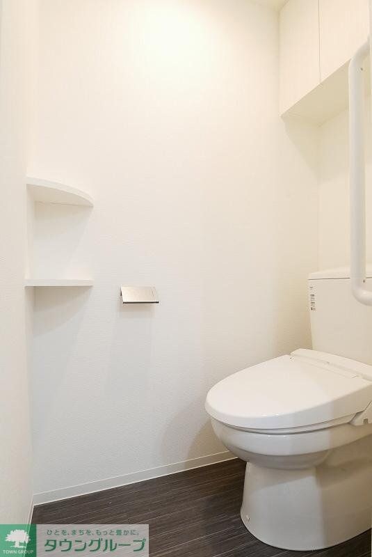 マキシヴ高島平の物件内観写真