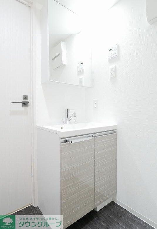 マキシヴ高島平の物件内観写真