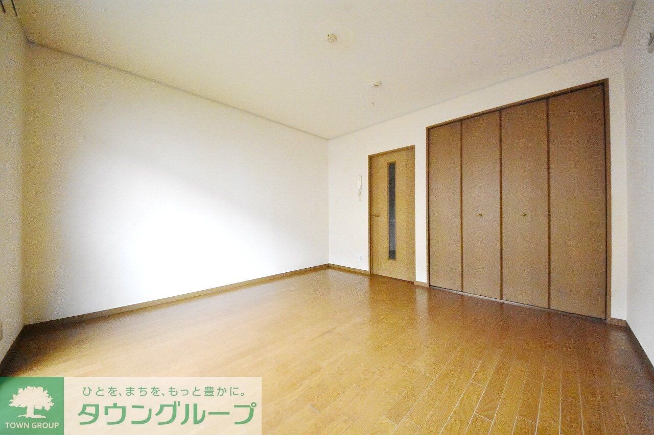 メゾン・ド・モエの物件内観写真