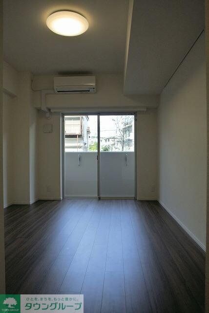 ラフィスタ本蓮沼の物件内観写真