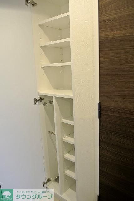 ラフィスタ本蓮沼の物件内観写真