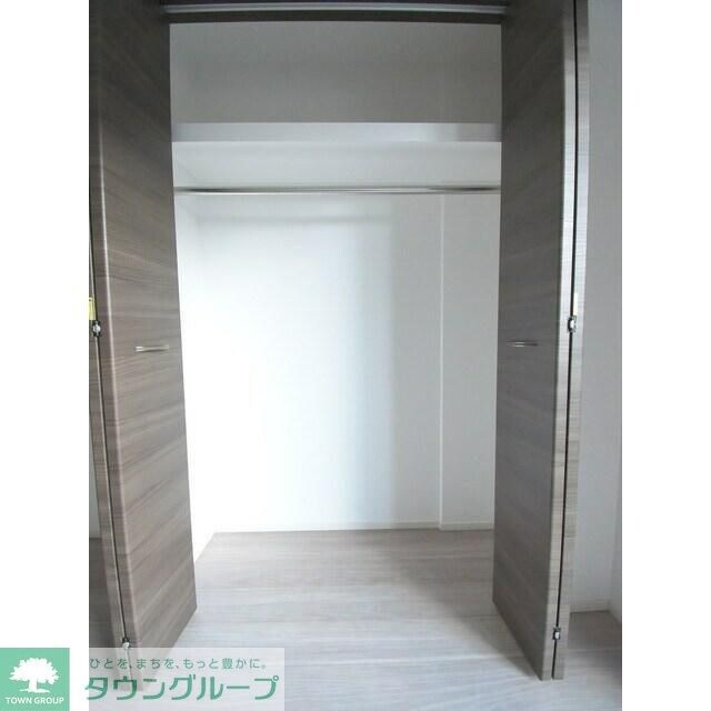 プライムガーデン若木の物件内観写真