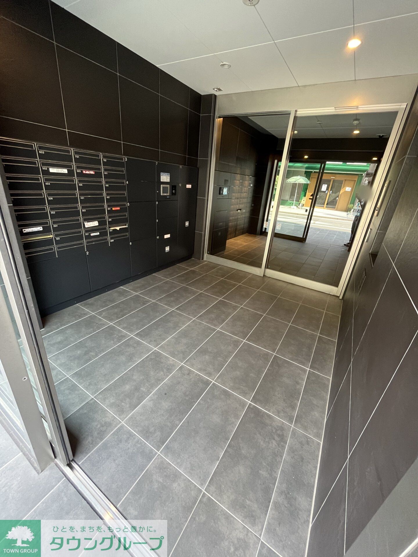 ルミーク大山の物件内観写真