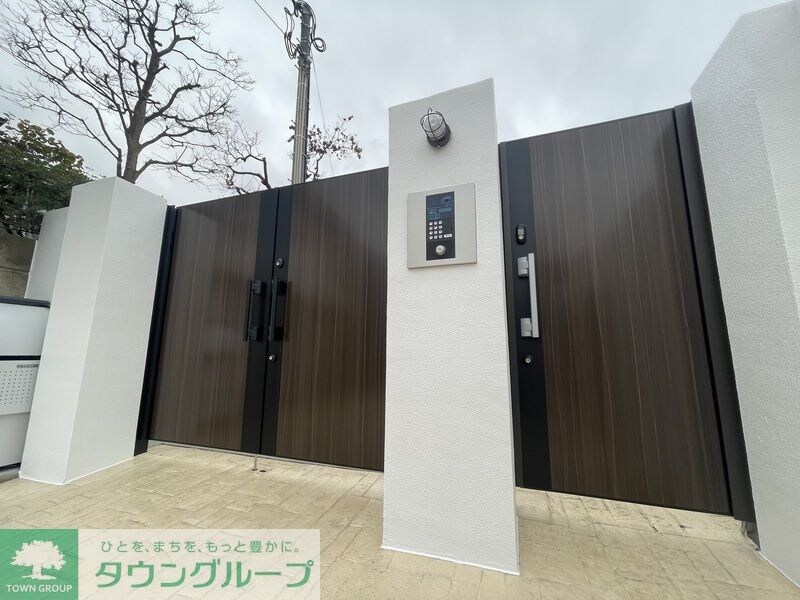 レピュア成増レジデンスの物件内観写真