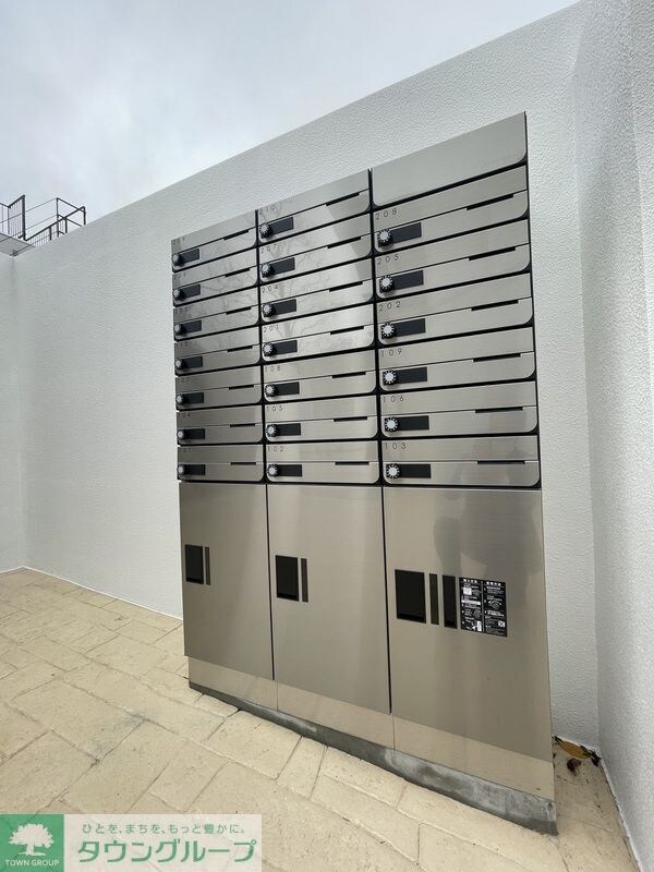 レピュア成増レジデンスの物件内観写真