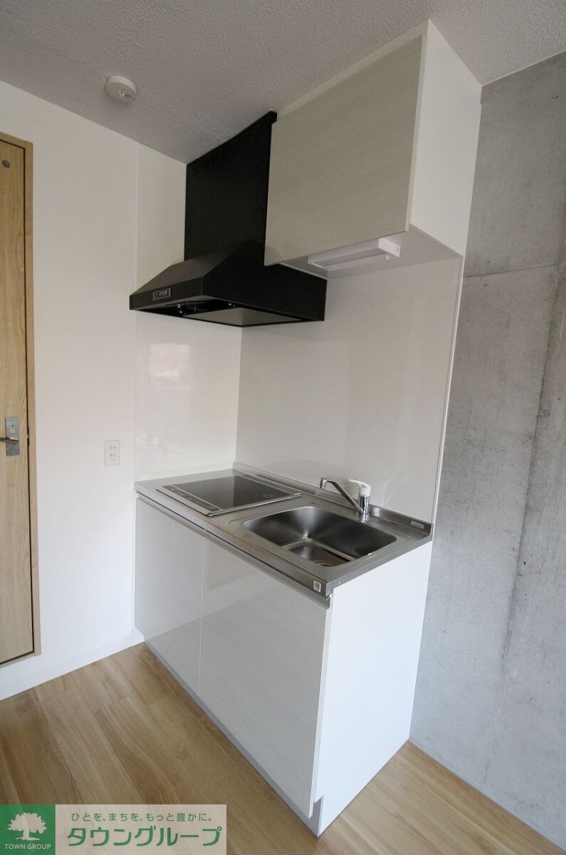 レピュア成増レジデンスの物件内観写真