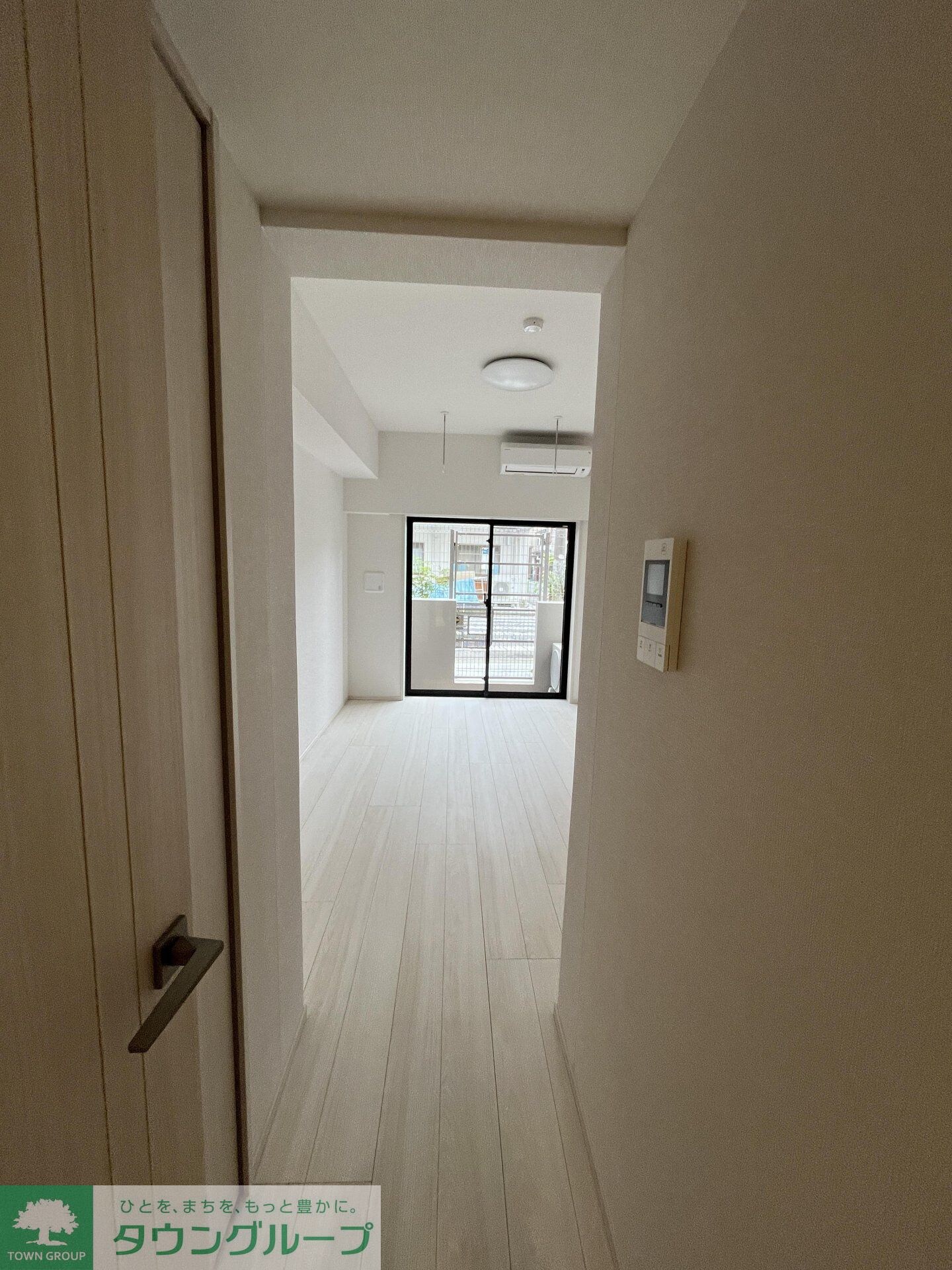 REGOLITH板橋本町の物件内観写真